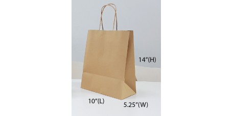 Ready Recycle Paper Bag 1